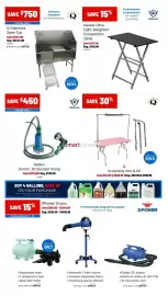 Ren’s Pets Depot flyer Page 2