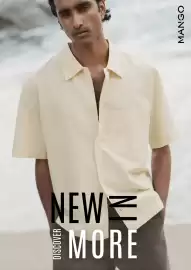 Catálogo MANGO Página 1