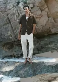 Catálogo MANGO Página 2