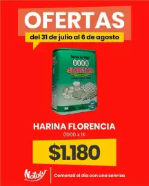 Catálogo Super Nataly semana 31 Página 12
