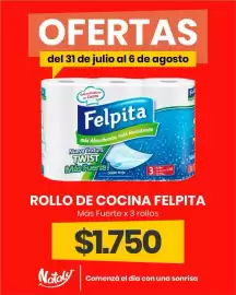 Catálogo Super Nataly semana 31 Página 13
