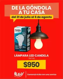 Catálogo Super Nataly semana 31 Página 2