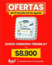 Catálogo Super Nataly semana 31 Página 22