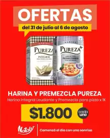 Catálogo Super Nataly semana 31 Página 25