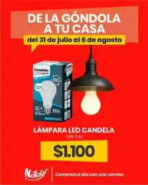 Catálogo Super Nataly semana 31 Página 3
