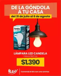 Catálogo Super Nataly semana 31 Página 4