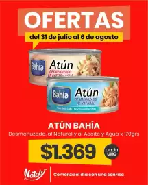 Catálogo Super Nataly semana 31 Página 5