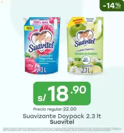Catálogo Tottus semana 31 Página 5
