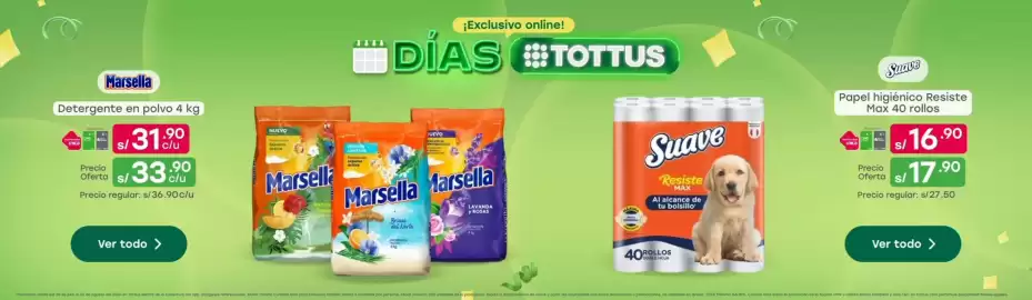 Catálogo Tottus Página 2