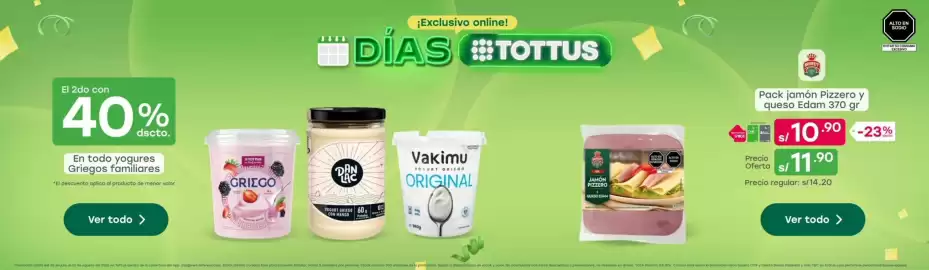 Catálogo Tottus Página 5