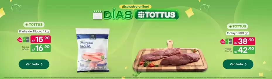 Catálogo Tottus Página 6