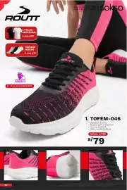 Catálogo Sokso Página 16