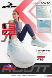 Catálogo Sokso Página 17