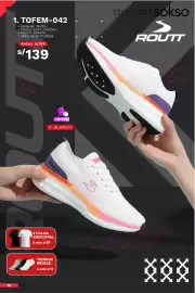 Catálogo Sokso Página 18