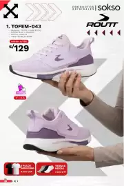 Catálogo Sokso Página 20
