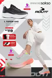 Catálogo Sokso Página 22