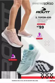 Catálogo Sokso Página 23