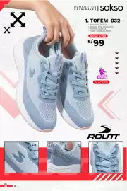 Catálogo Sokso Página 26