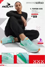 Catálogo Sokso Página 28