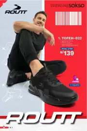 Catálogo Sokso Página 30