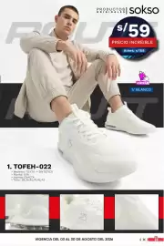 Catálogo Sokso Página 33