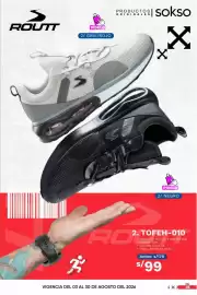 Catálogo Sokso Página 35
