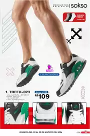 Catálogo Sokso Página 39