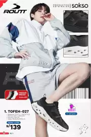 Catálogo Sokso Página 42
