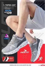 Catálogo Sokso Página 43