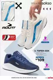 Catálogo Sokso Página 49