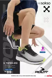 Catálogo Sokso Página 51