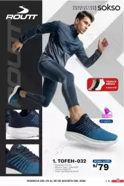 Catálogo Sokso Página 57