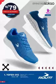Catálogo Sokso Página 58