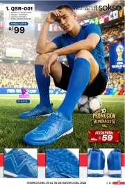 Catálogo Sokso Página 67