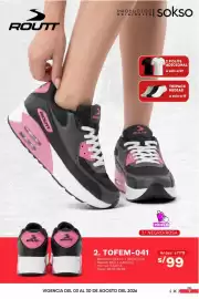 Catálogo Sokso Página 7
