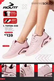 Catálogo Sokso Página 8