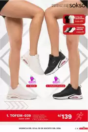 Catálogo Sokso Página 9
