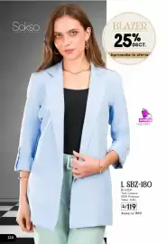 Catálogo Sokso Página 124