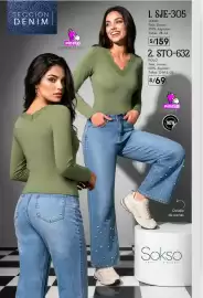 Catálogo Sokso Página 136