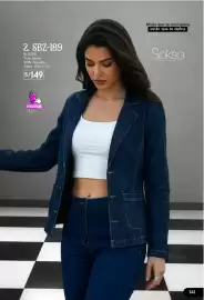 Catálogo Sokso Página 141
