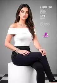 Catálogo Sokso Página 157