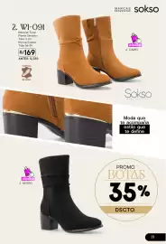 Catálogo Sokso Página 19