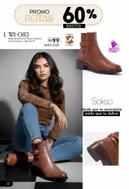 Catálogo Sokso Página 22