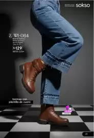 Catálogo Sokso Página 23