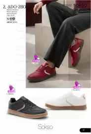 Catálogo Sokso Página 37