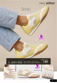 Catálogo Sokso Página 41