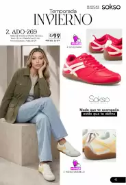 Catálogo Sokso Página 43