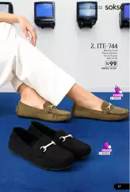 Catálogo Sokso Página 67