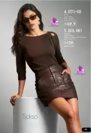 Catálogo Sokso Página 99