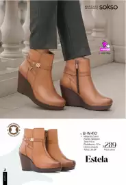 Catálogo Sokso Página 36